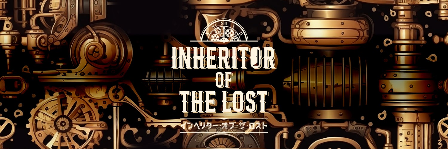 産業遺産の記憶を辿るローグライクカードバトル『INHERITOR OF THE LOST』4/15(水)リリース！軍艦島など実在の遺産を“ゲームで守る”新たな体験を