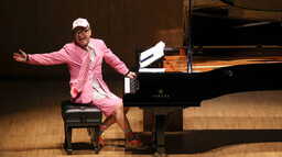 大江千里・2026年真夏の祭典 “千里JAZZ”＆合唱団共演ツアーを開催