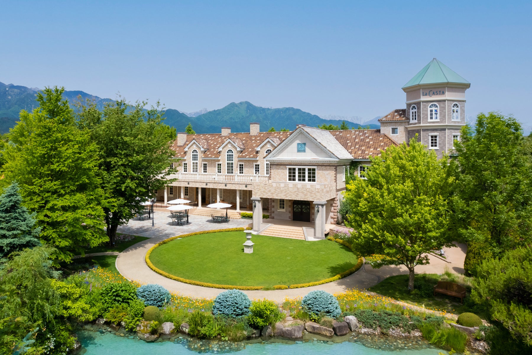 日本生まれのヘアケアブランド「ラ・カスタ」誕生30周年記念セレモニーを4/19（日）開催。