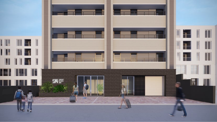 「猫猫寺 湯布別院」公式ホームページがいよいよ開設！