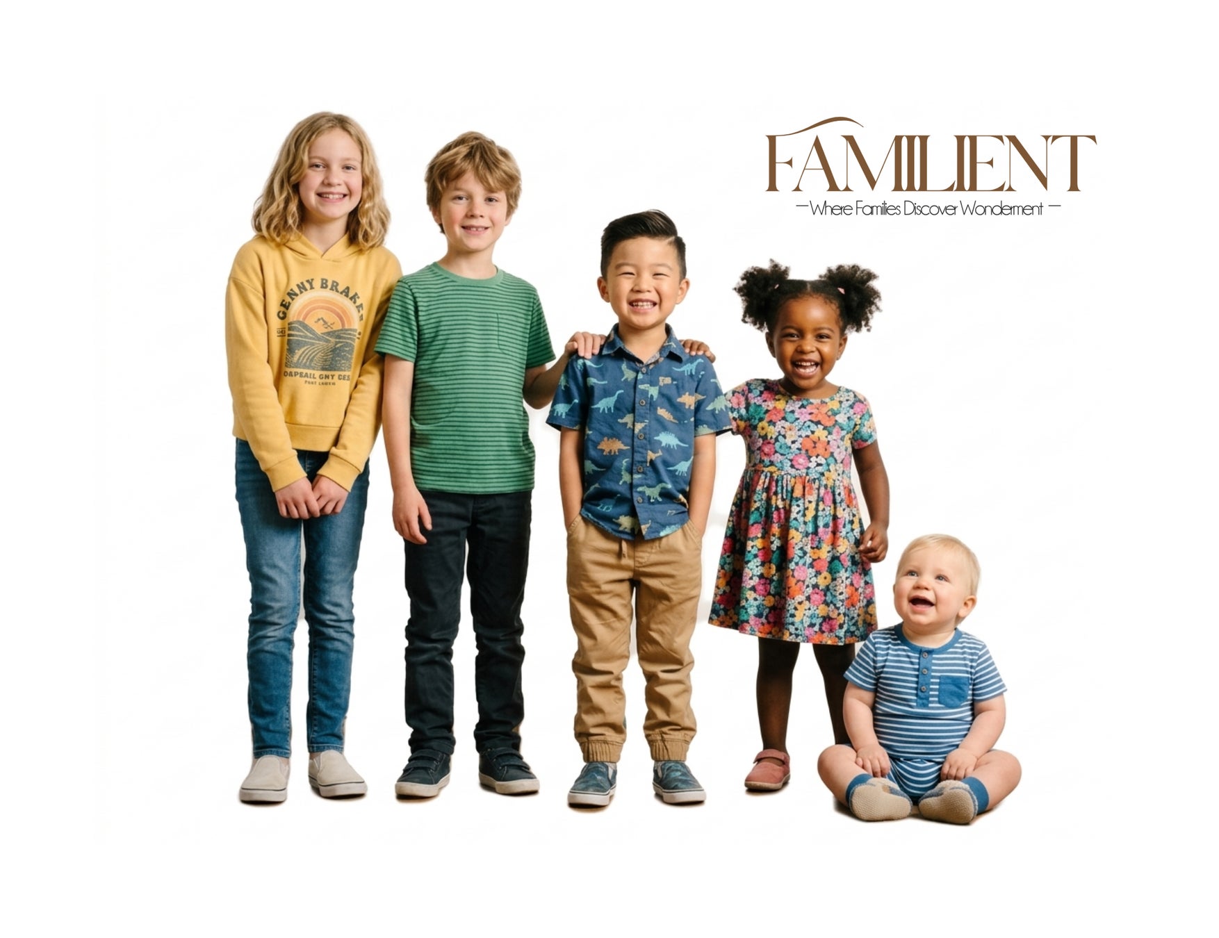 Familient by Synk – Premium Child Care Tokyo、Serandipians Preferred Experiences Partner に認定