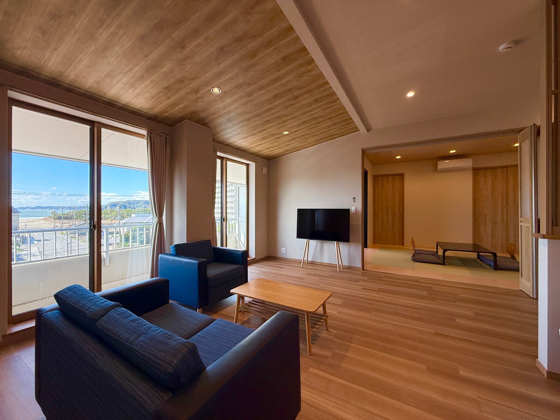 千葉県御宿町「伊勢えび・あわびが専門の宿大野荘」リニューアルオープン！コロナ禍や田舎企業の課題などを打破するために補助金を活用した改修を行いました！