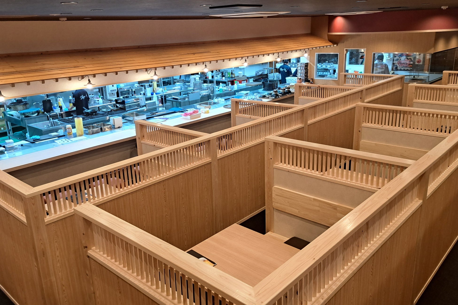 瀬戸内の“食・文化・ライブ感”を五感で体感する劇場型レストラン「活魚・演舞 瀬戸パーク」2026年4月15日グランドオープン！！