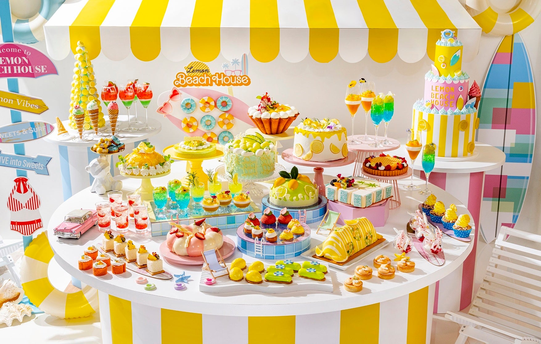 海とサウナを独り占めできる『大人のサロン』へ。絶景アウトドア施設「イワドベース」が完全リニューアル!【入場料1,100円→当面無料】の記念キャンペーンを実施