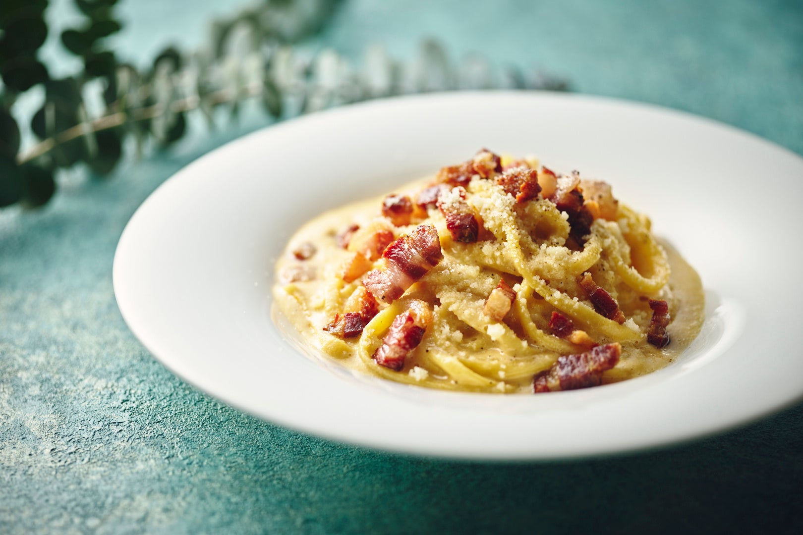 【ホテルインディゴ東京渋谷】ナポリ出身エグゼクティブシェフ渾身のシグネチャーメニューを、4月15日(水)より提供開始。