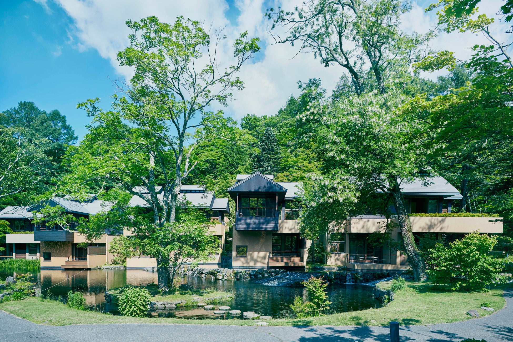 白馬岩岳マウンテンリゾート、2025年度来場者数が47.5万人超を達成!冬季は小雪ながらノンスキーヤー施策が功を奏し来場者数が増加