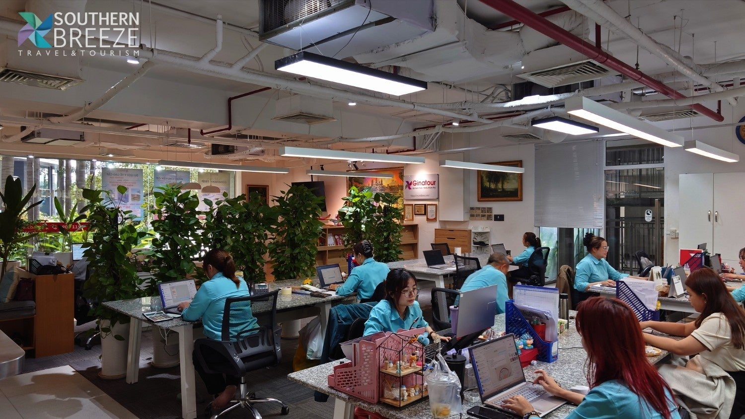 【ベトナム＆カンボジア＆ラオス観光のスペシャリスト】サザンブリーズ株式会社、日本市場向けB2Bパートナーシップを強化。現地発の「高品質・高付加価値」な旅行手配をワンストップで提供。