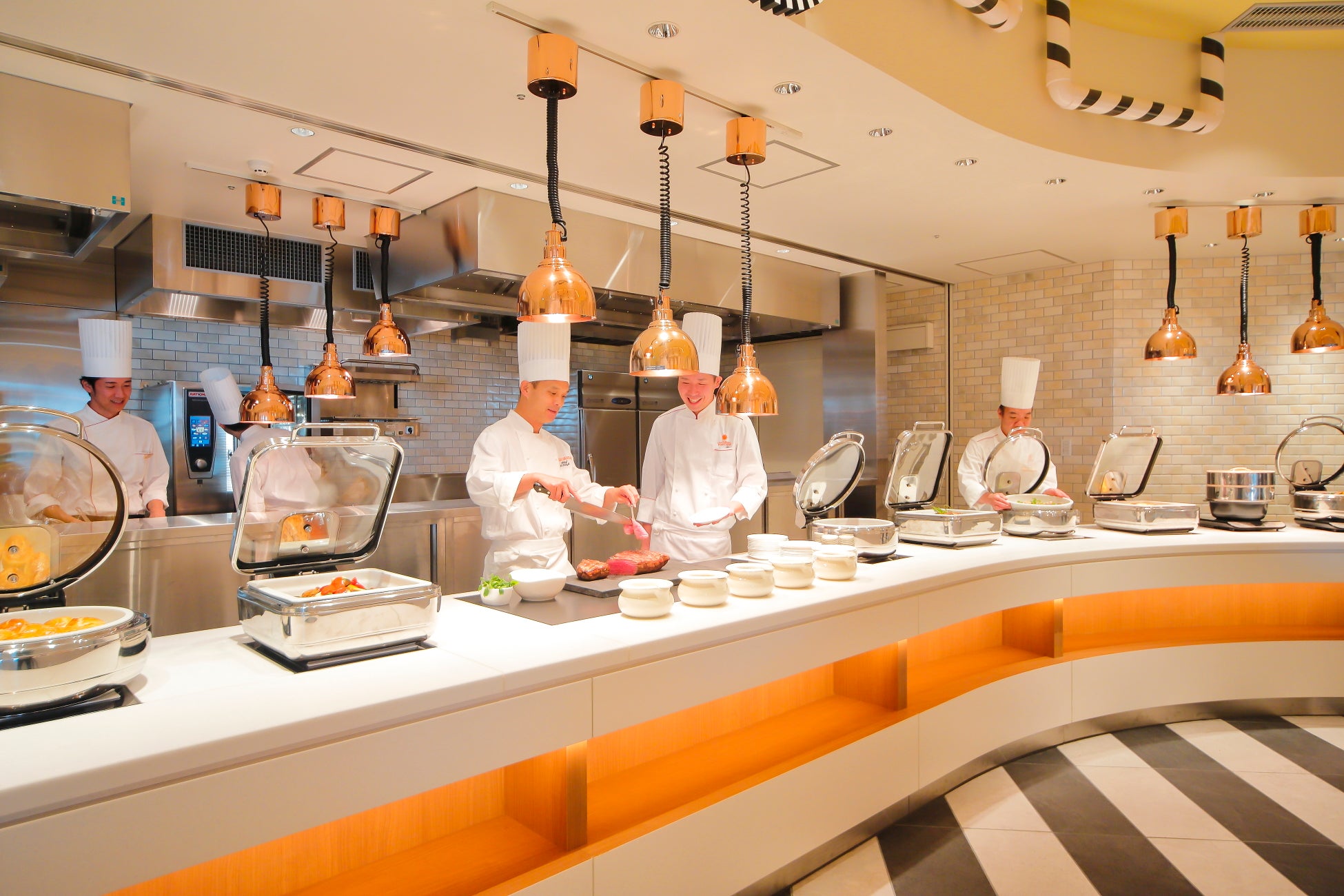 ホテル ユニバーサル ポート ヴィータが贈る「子ども食堂」4月18日（土）開催