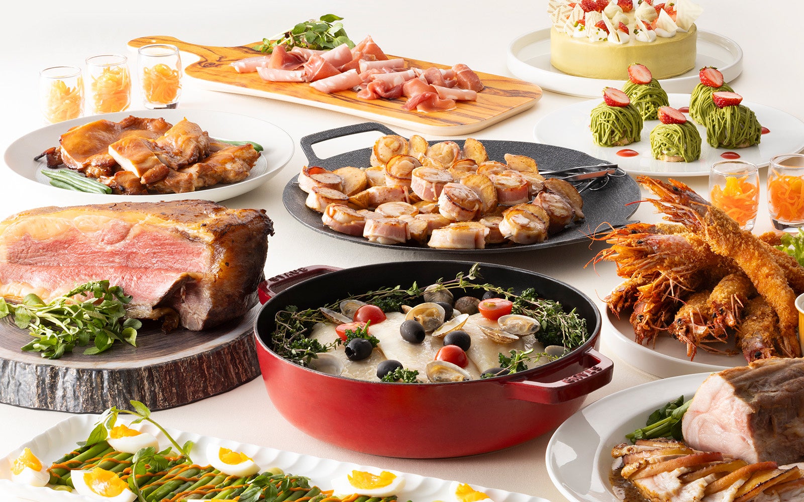 初開催「ナイター営業」で幻想的なネモフィラのライトアップも楽しめる『こうべアグリパークネモフィラの丘2026』4月18日（土）からいよいよ開催！