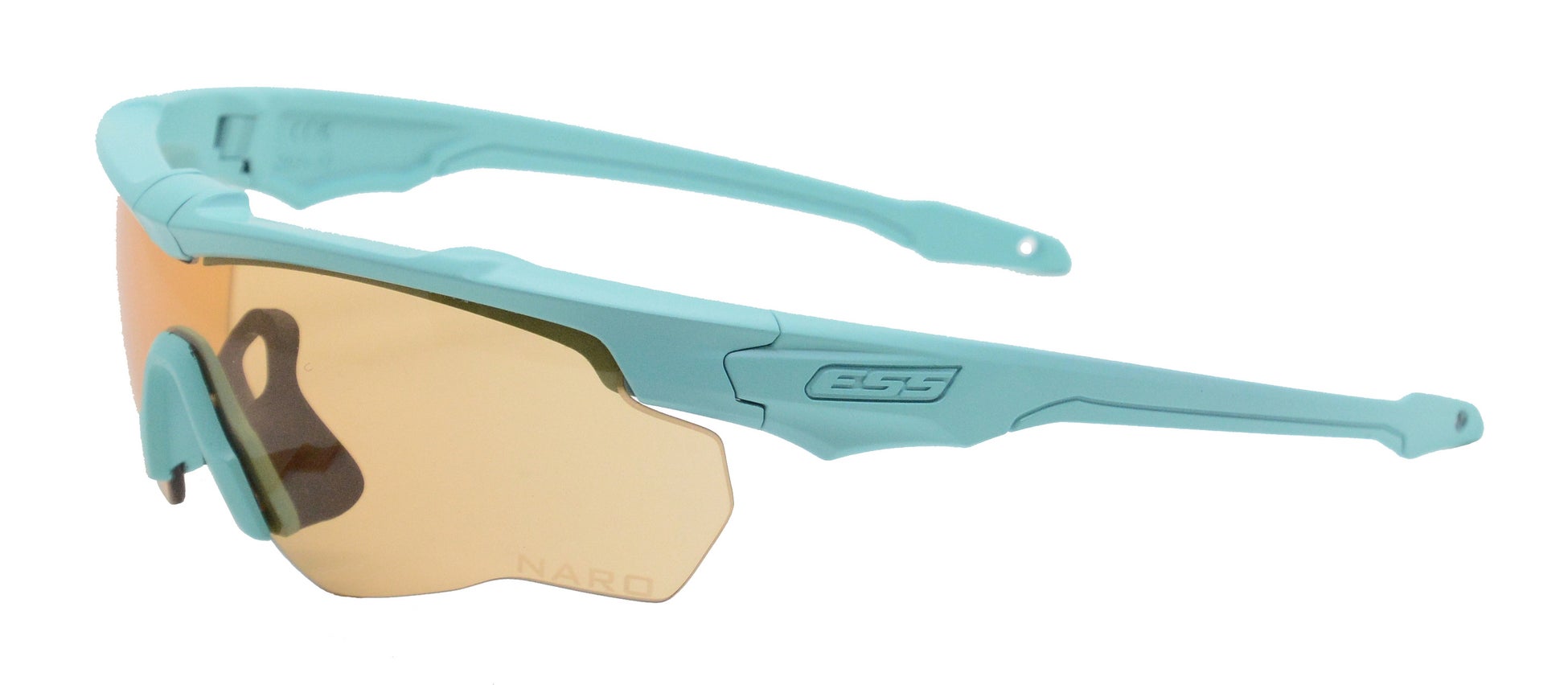 ESSアイウェア新商品 “ロビンズエッグブルー”及び“マットブロンズ” フレームのニューカラー発売開始。