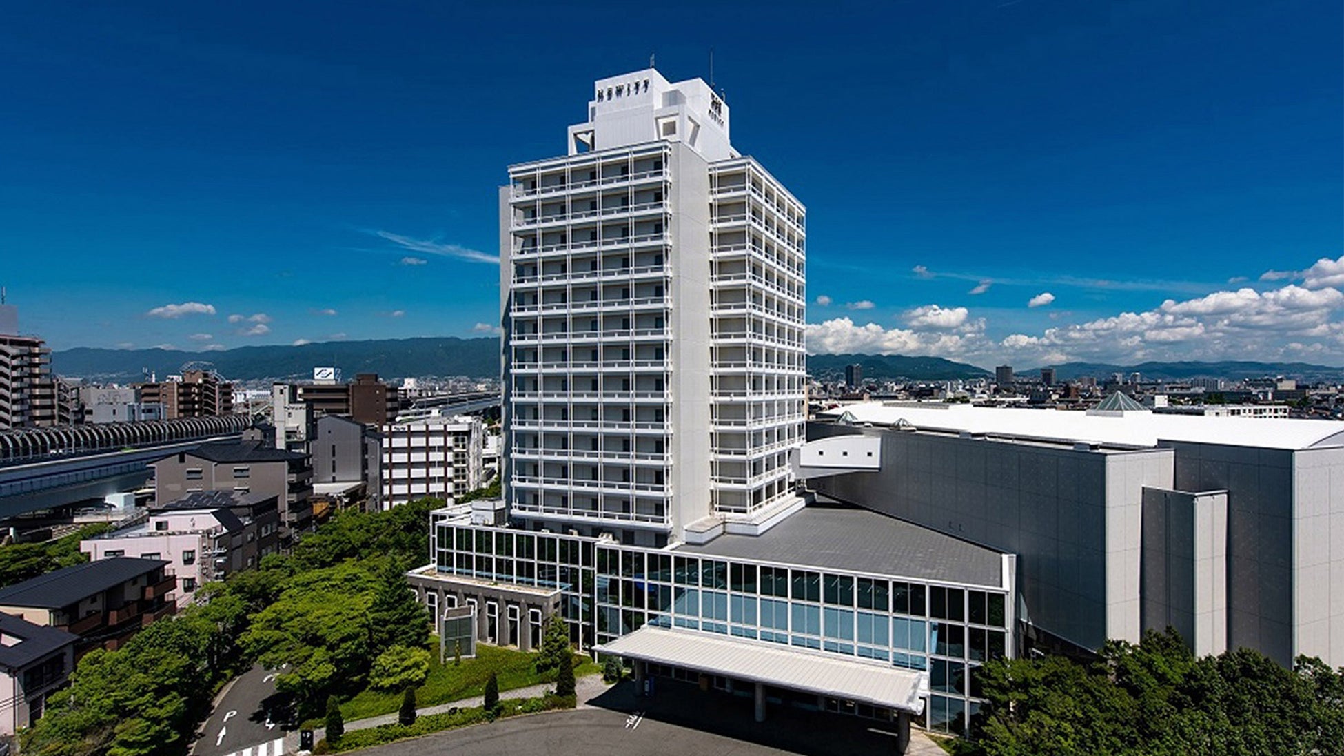 【ホテルヒューイット甲子園】国際的評価「Agoda Gold Circle Awards 2025」を受賞。大阪・神戸を繋ぐ観光の拠点として高い支持を獲得