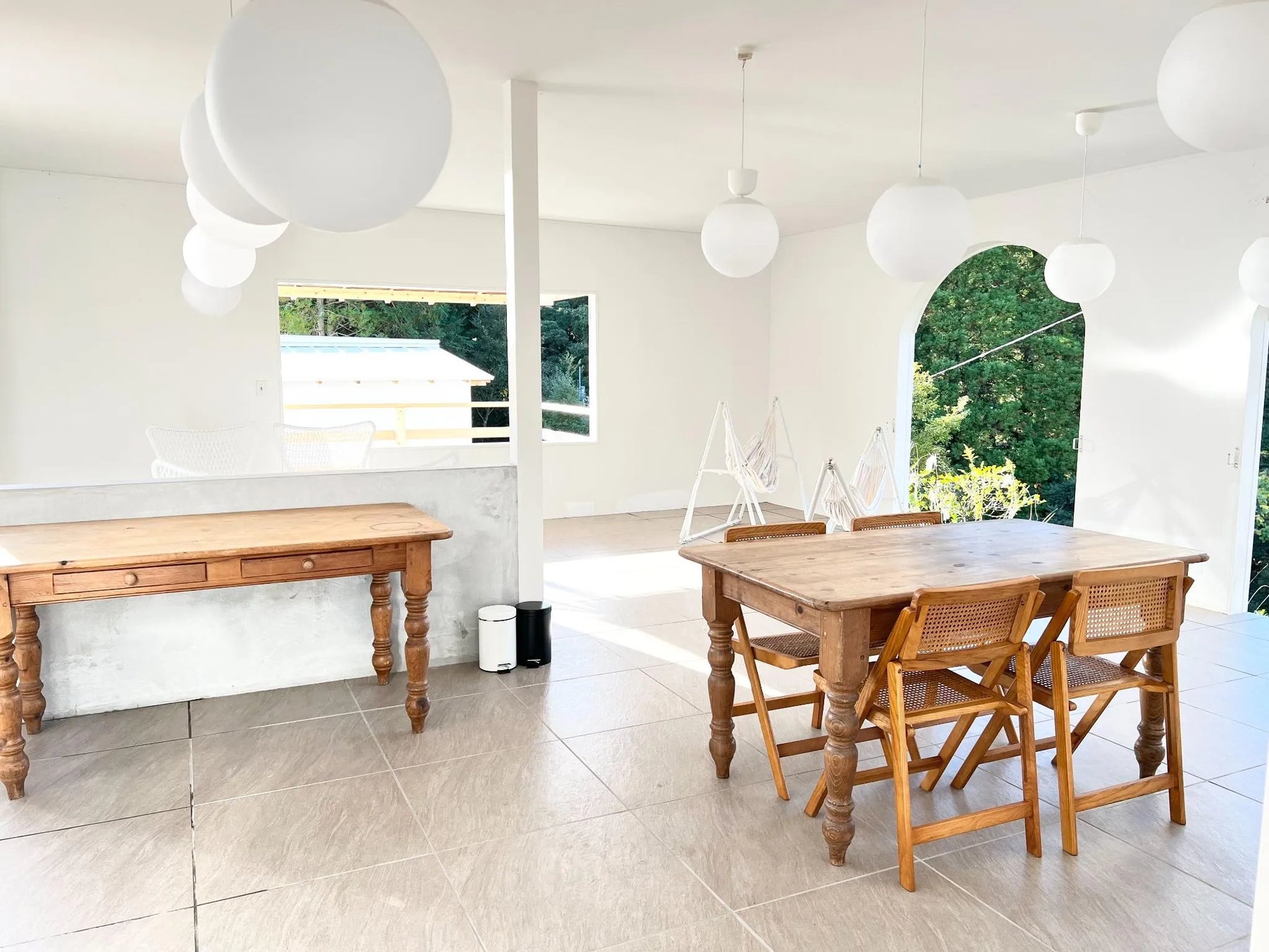 【ワングランピング新掲載】森の中のスイートルームで体験する、完全プライベートなグランピング── PRIVATE GARDEN THE WEST