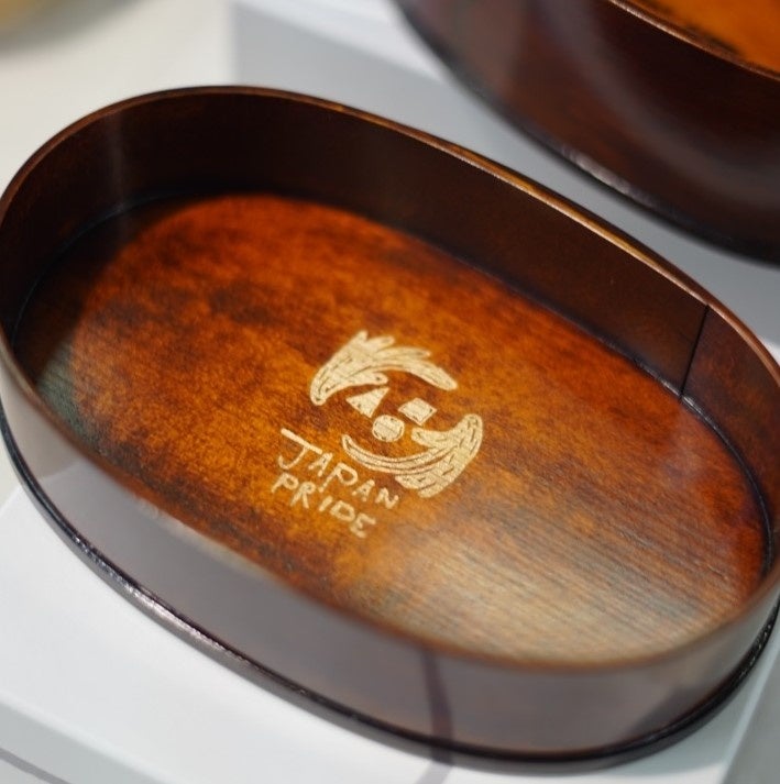 【阪急うめだ本店】“漆×キャンプ” 伝統工芸がアウトドアを革新。 220年続く漆の技をフィールドへ