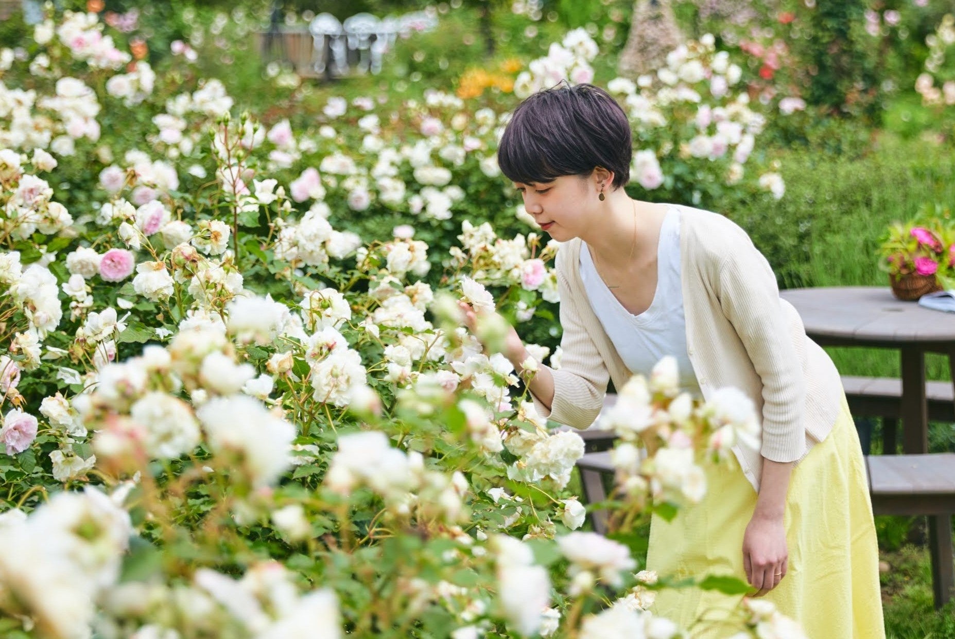 【BEB5軽井沢】パジャマで走って、二度寝で整う。究極にルーズな旅ランアクティビティ「BEBパジャ旅ラン」新登場