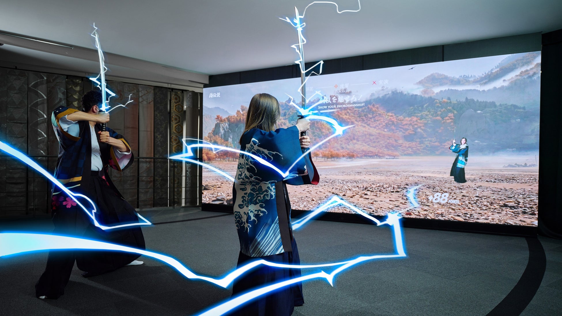 ブラザー、体験型アミューズメント施設「BROTHER JOYFACTORY TOKYO」を6月に開業