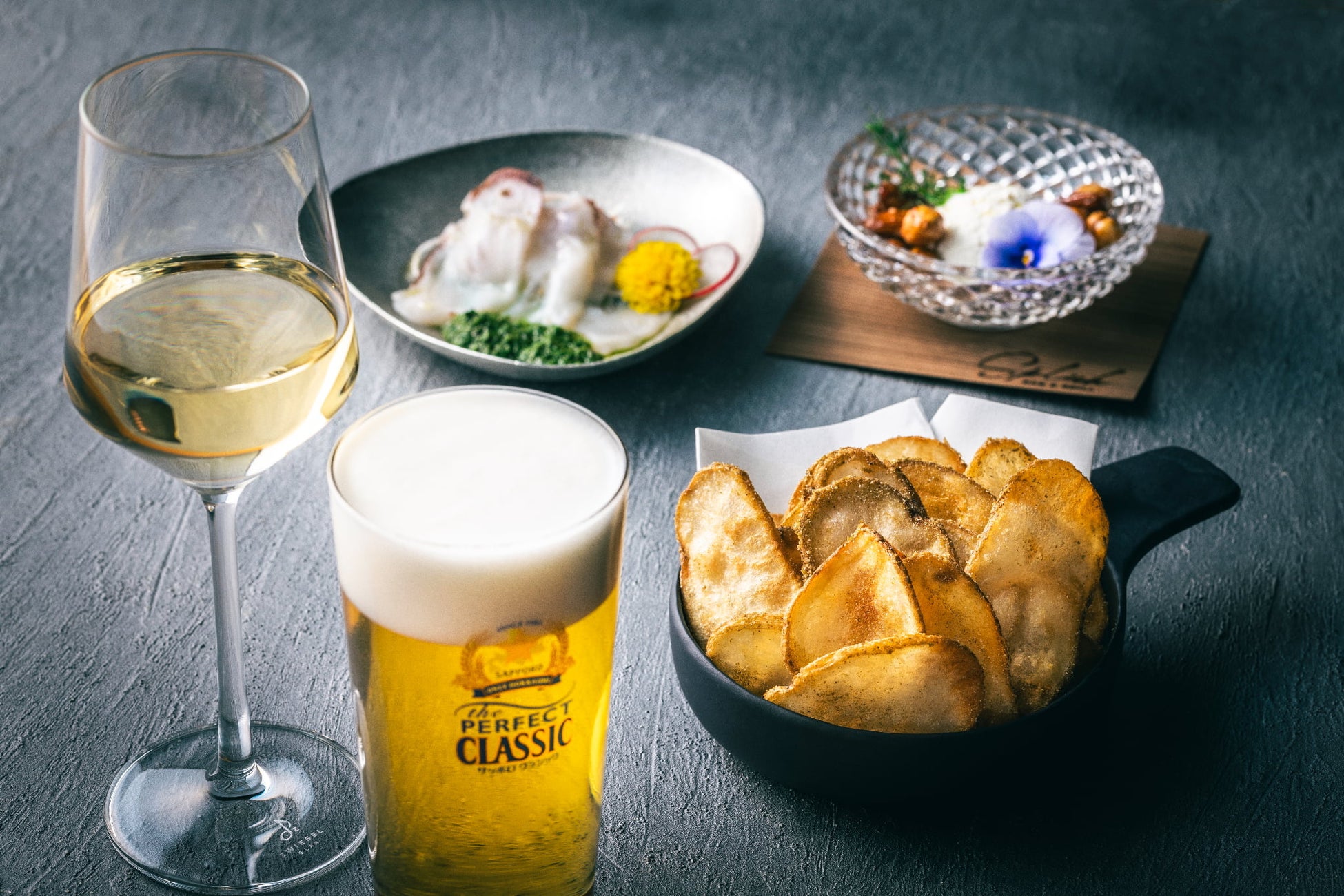 一石三鳥が新MAKUAKEプロジェクト「鳥影」を始動。原点回帰から“焼鳥の再定義”を。