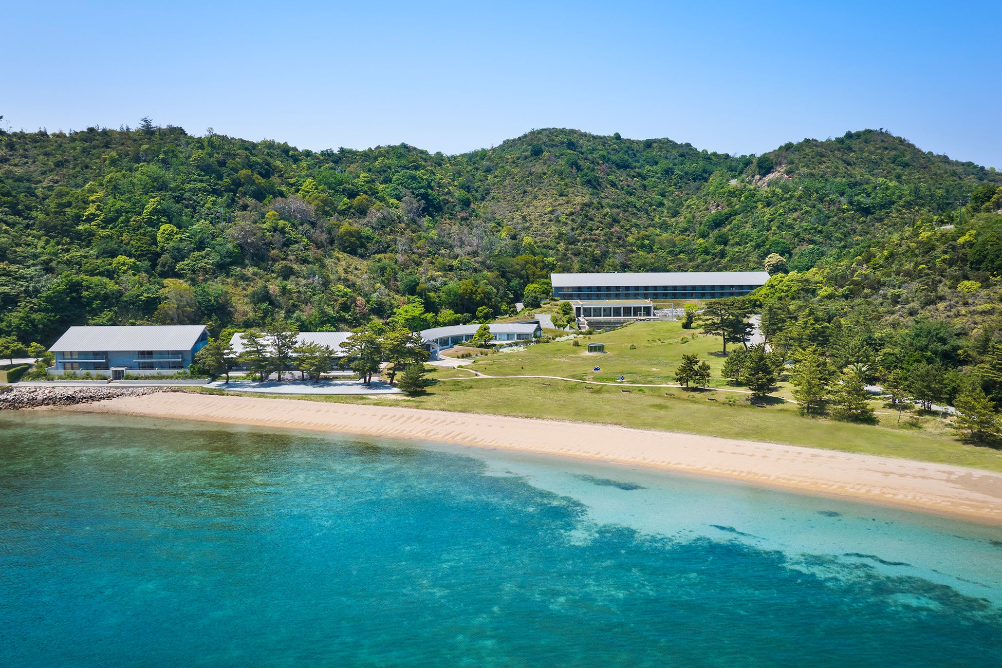 宿泊プラン「食べる、動く、整える。自分をリセットするウェルネスステイ」をリニューアル