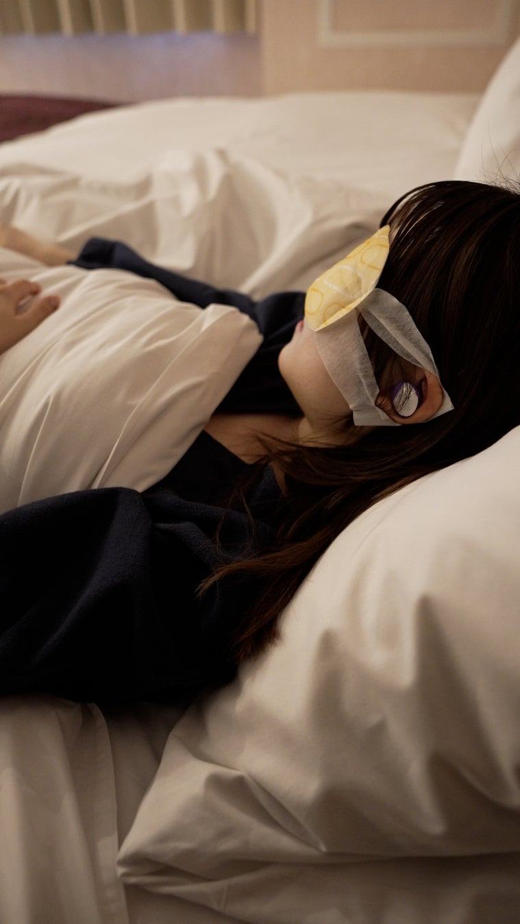 新年度疲れや春の“なんとなくしんどい”に、ホテルから新提案！　VILLA KOSHIDO・春限定の「リセットステイプラン」を販売開始