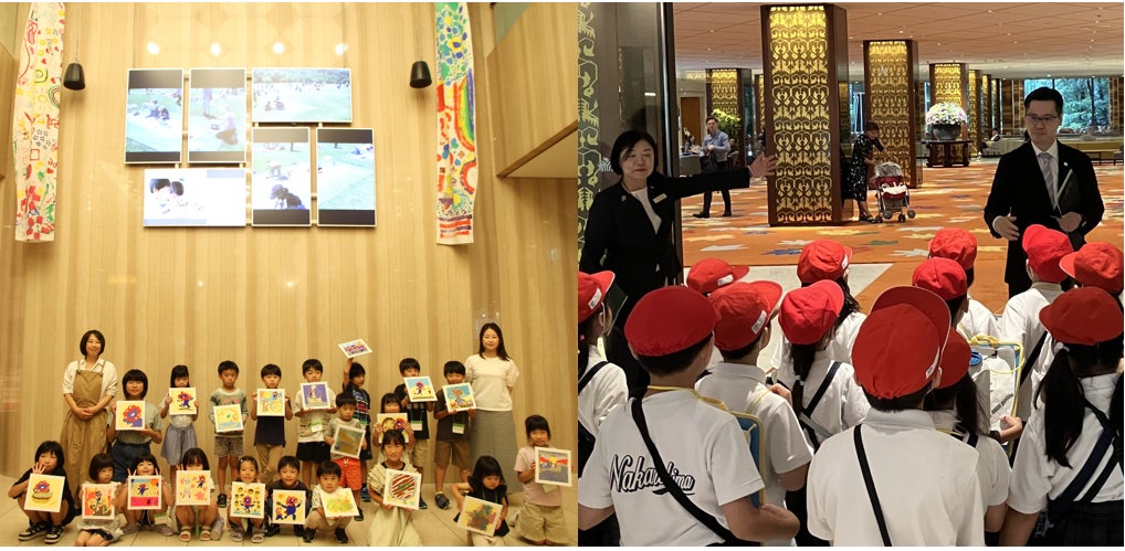 JR仙台駅「ハレまちコート」に期間限定ショップオープン!