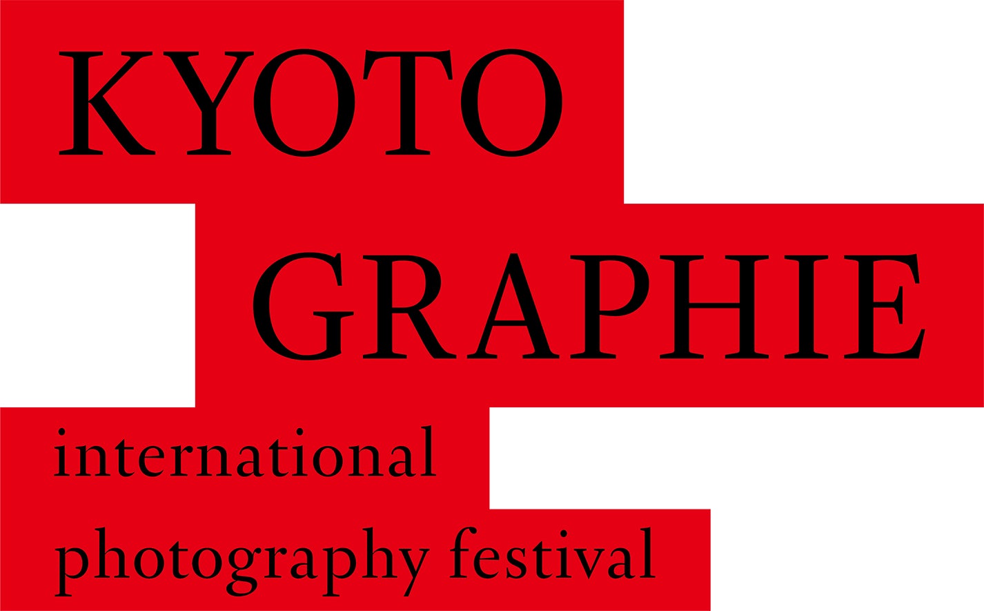 ザ・サウザンド京都「KYOTOGRAPHIE 京都国際写真祭 2026」へ本年も協賛