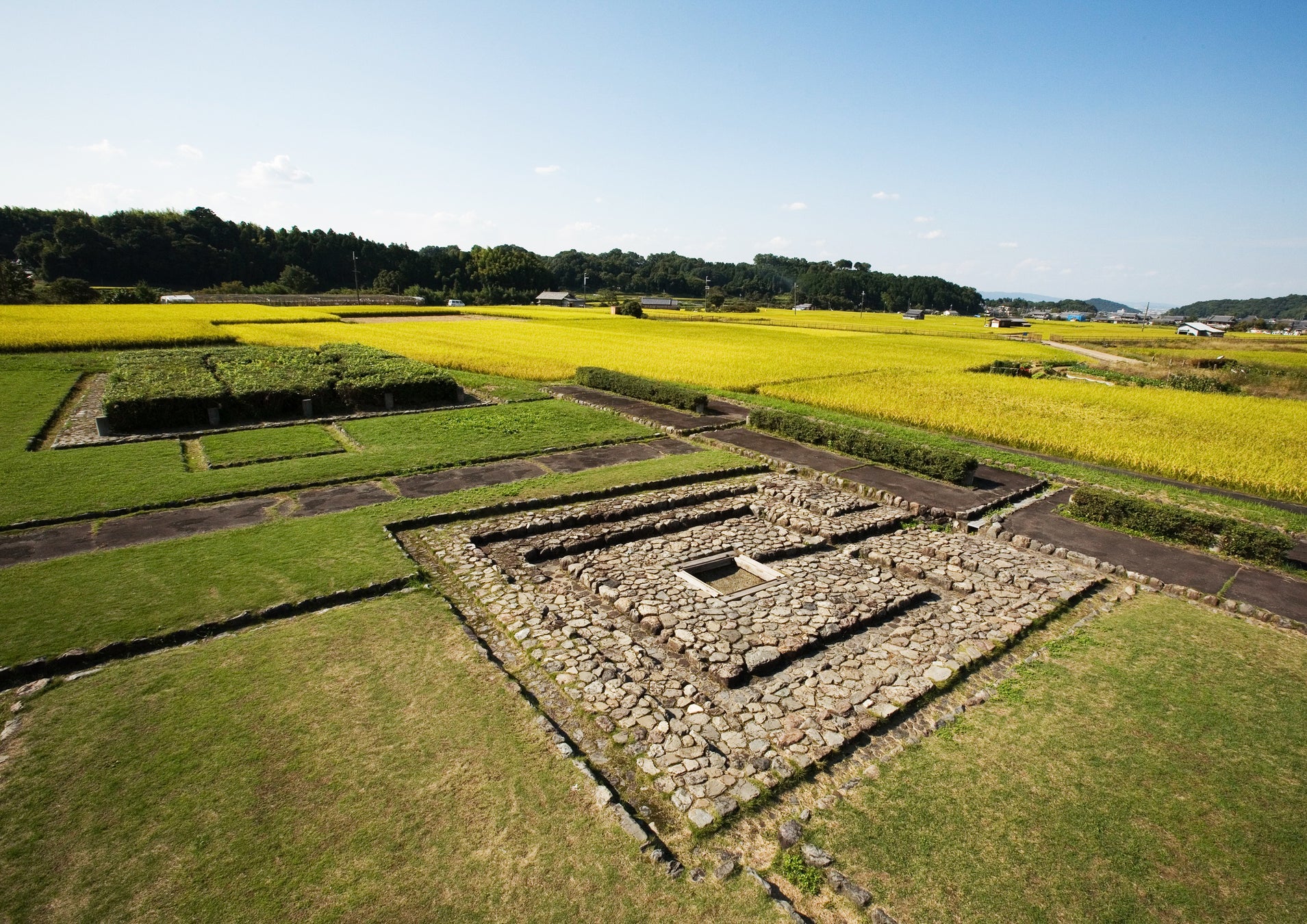 【リーガロイヤルホテル大阪】謎多き古代の都「明日香村」を学ぶ特別講座を初開催