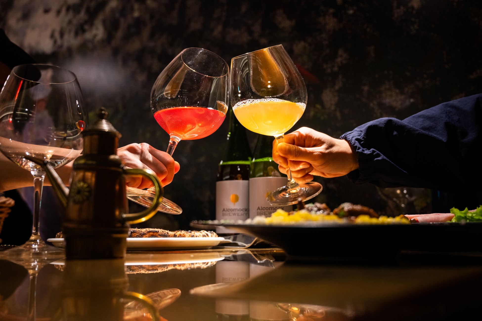 「観光客でも移住者でもない」第三の訪問者を、琴平へ。