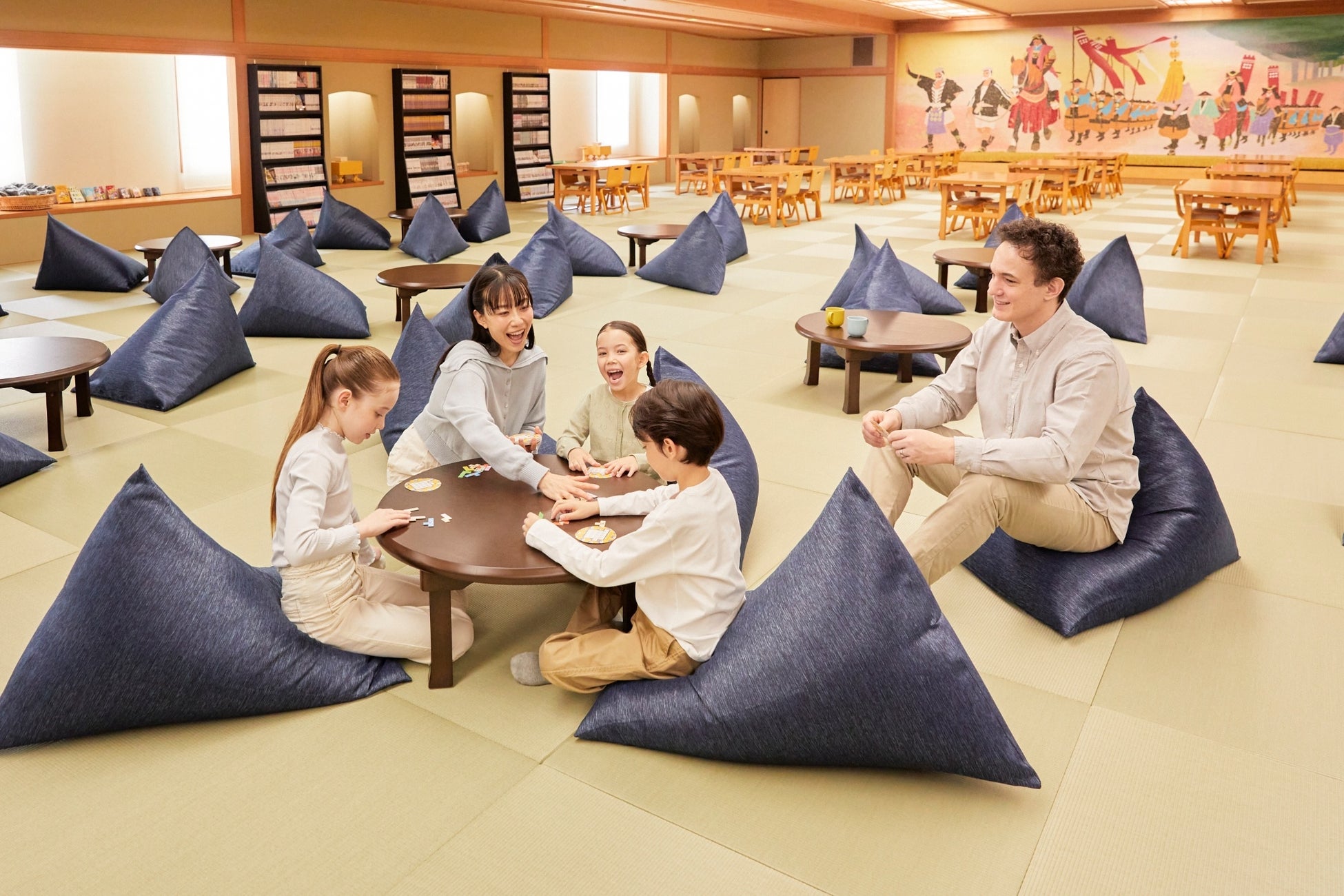 熊野古道の旅に“整える滞在”という新提案!2026年4月25日 川湯温泉にTOJIリトリート施設「湯治の庭 熊野川湯」内のカフェが開業!