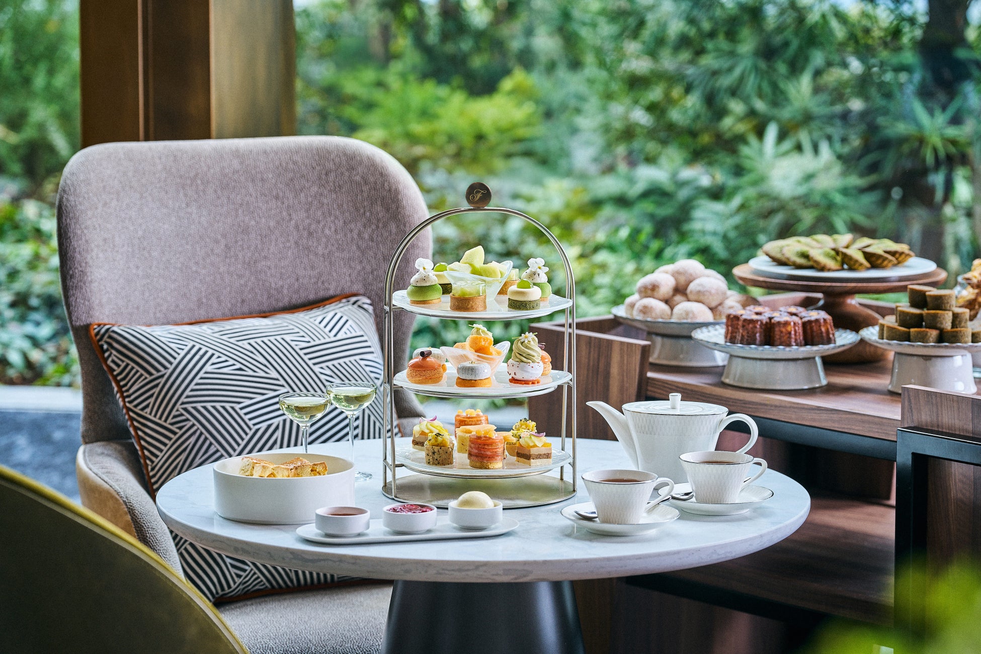 【開催中】「動き出す妖怪展 TOKYO」が3月27日から東京で開催。公式記録写真を公開。日本が誇る妖怪美術と最先端の映像技術・立体造形による世界初のイマーシブ体感型デジタルアートミュージアム。