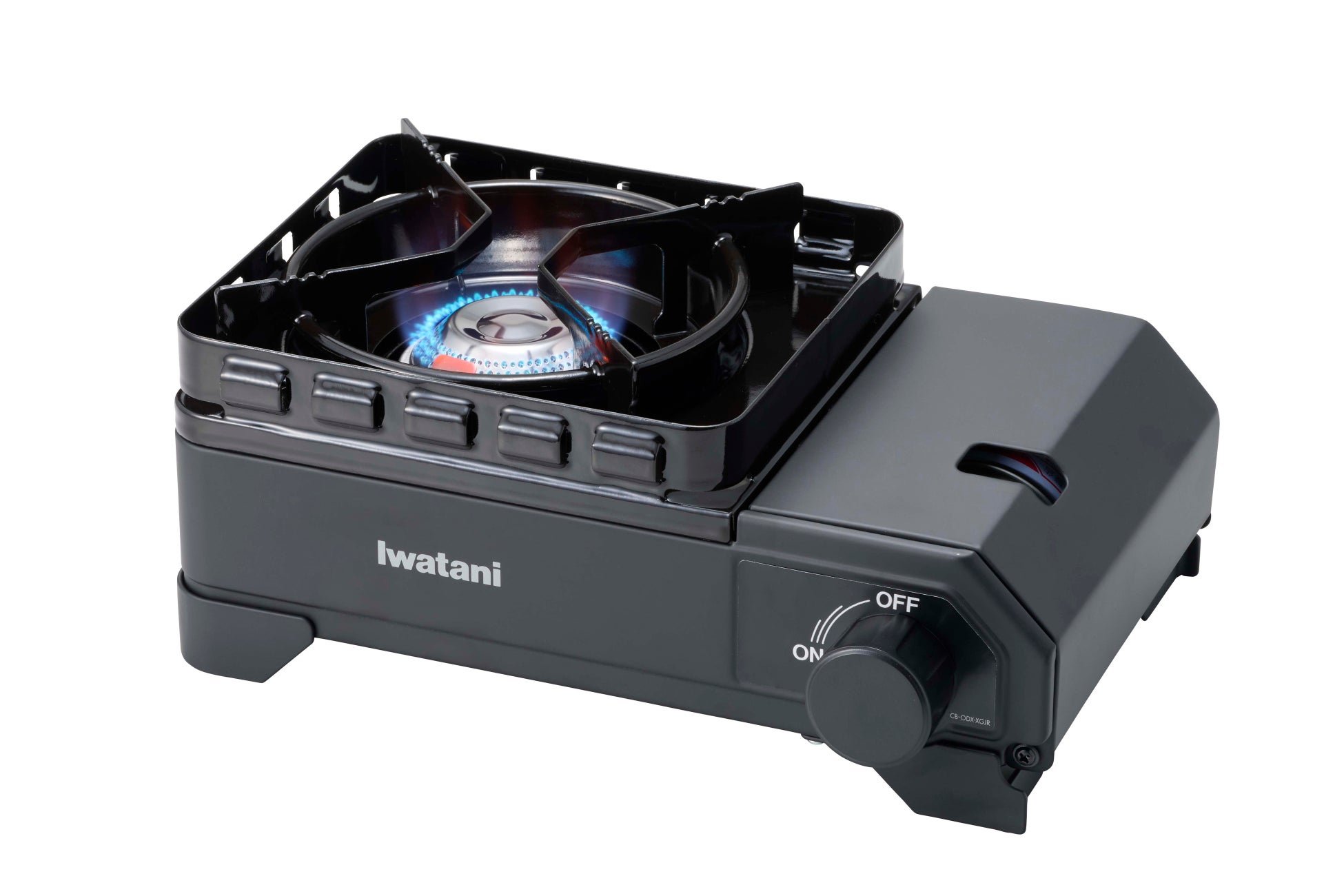 【新商品】タフまるシリーズで人気の「XG」モデルがさらにコンパクトに！「カセットフー “タフまるXG Jr.”」を発売