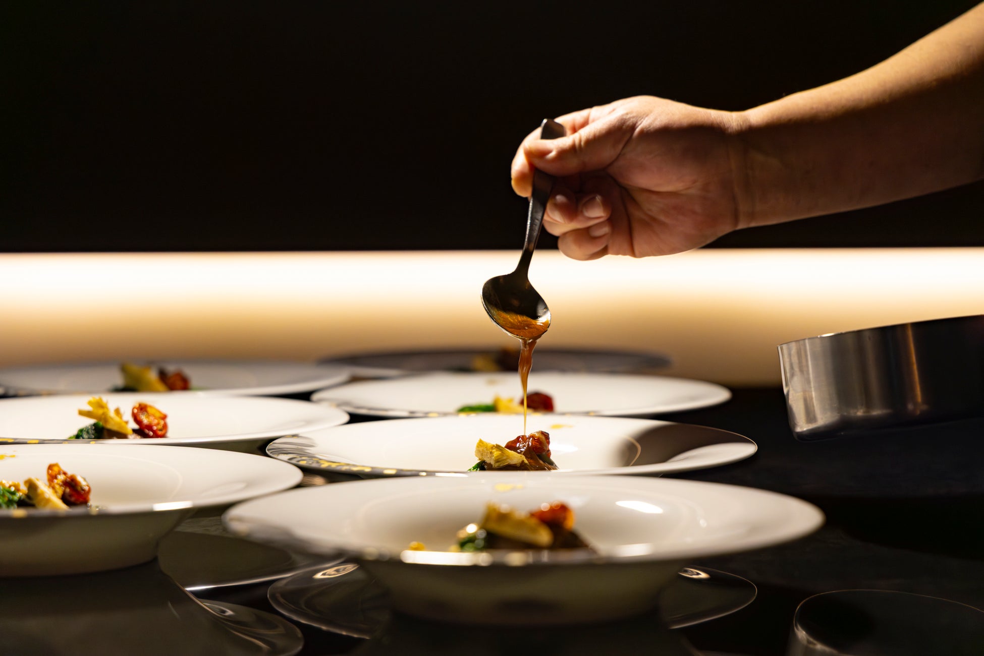 【ホテルインディゴ犬山有楽苑】THE ESSENCE OF TOKAI