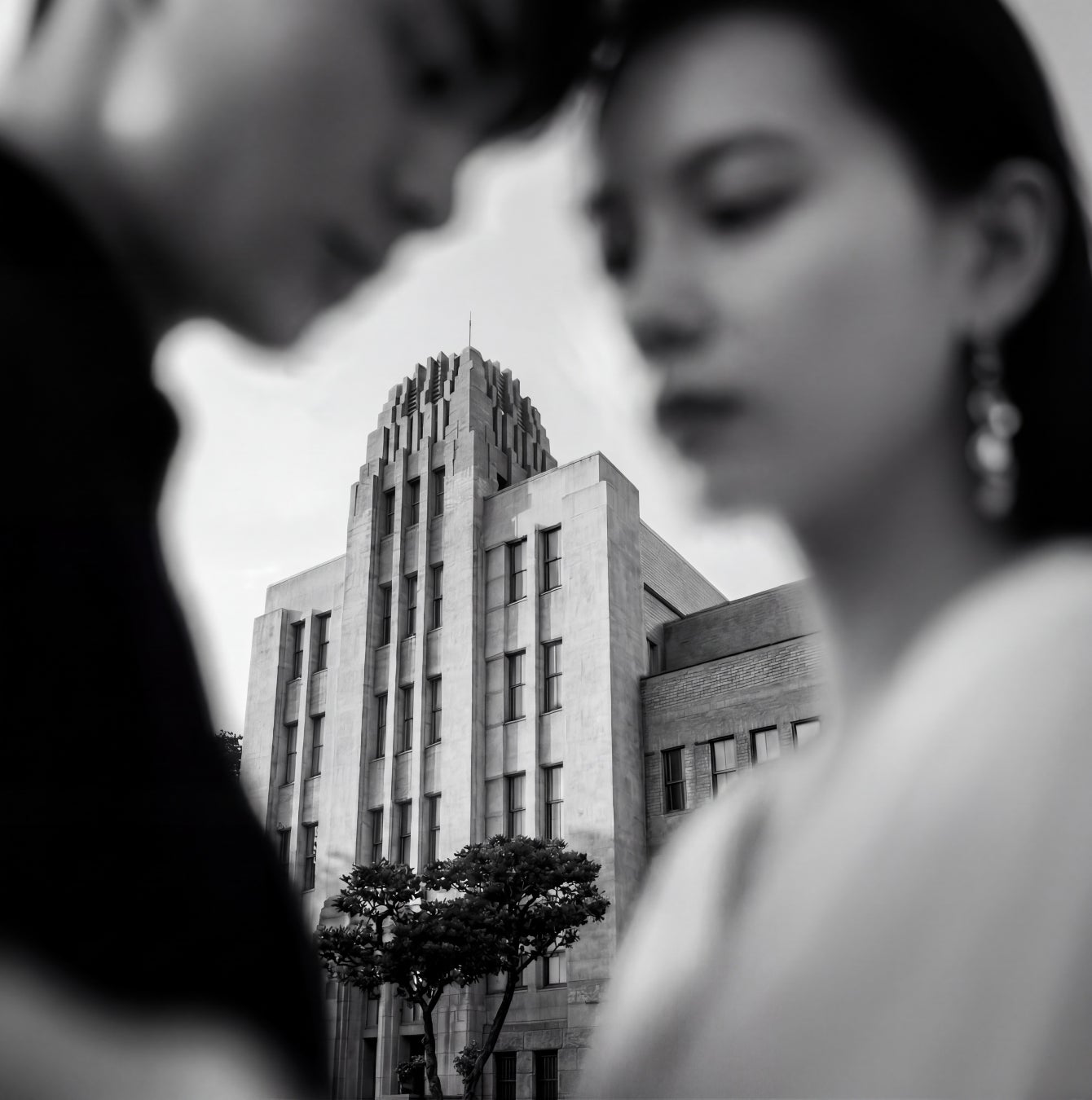 文学・教養の街、歴史的建築で特別なウェディングを「山の上ホテル 東京」ウェディング情報公開