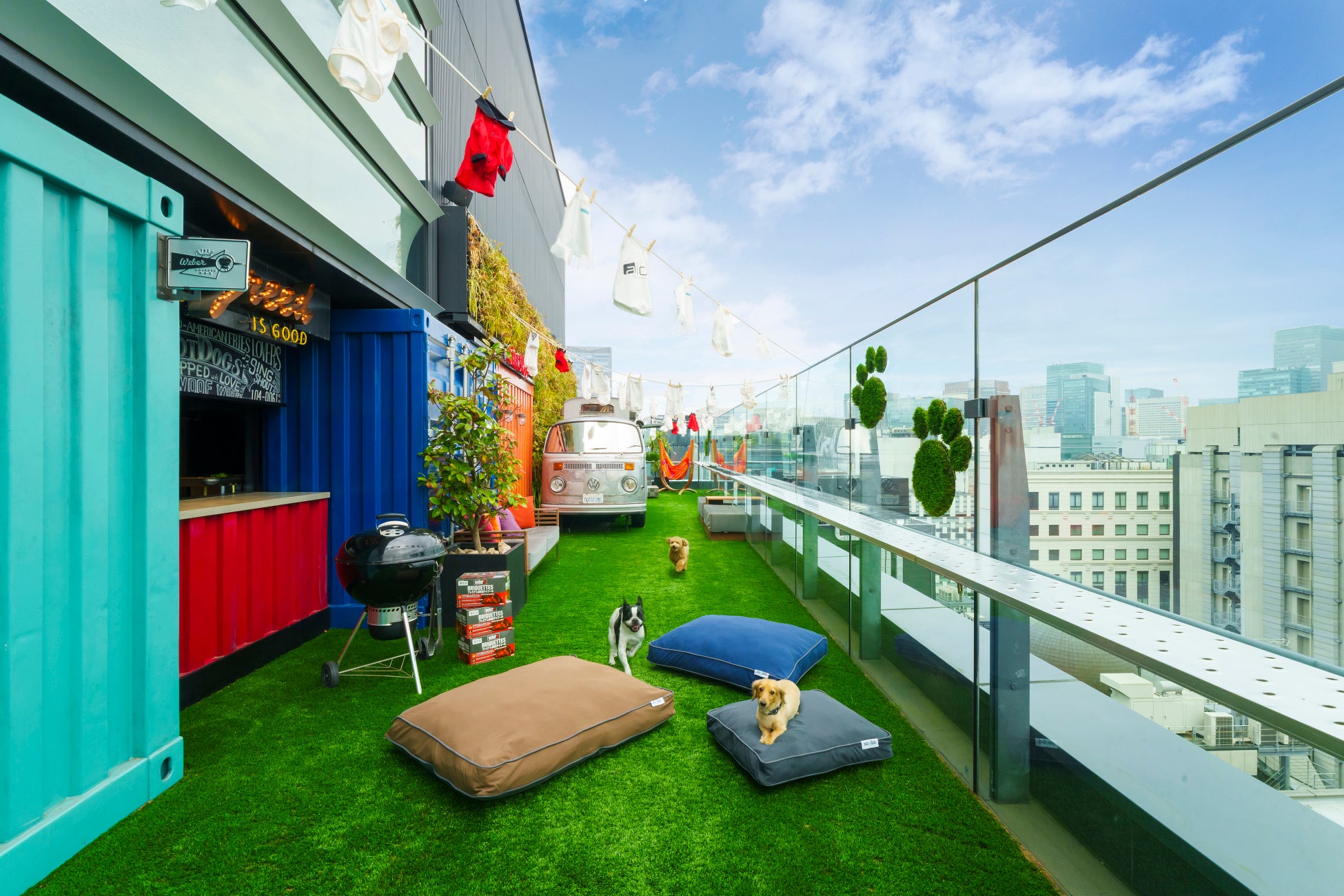 チームラボ、千葉・養老渓谷の夜の野外アート展『チームラボ 養老渓谷』4月17日(金)オープン。長い年月をかけて自然が作り上げた渓谷が、人々の存在で変化するアート空間に。作品群の全貌を公開。