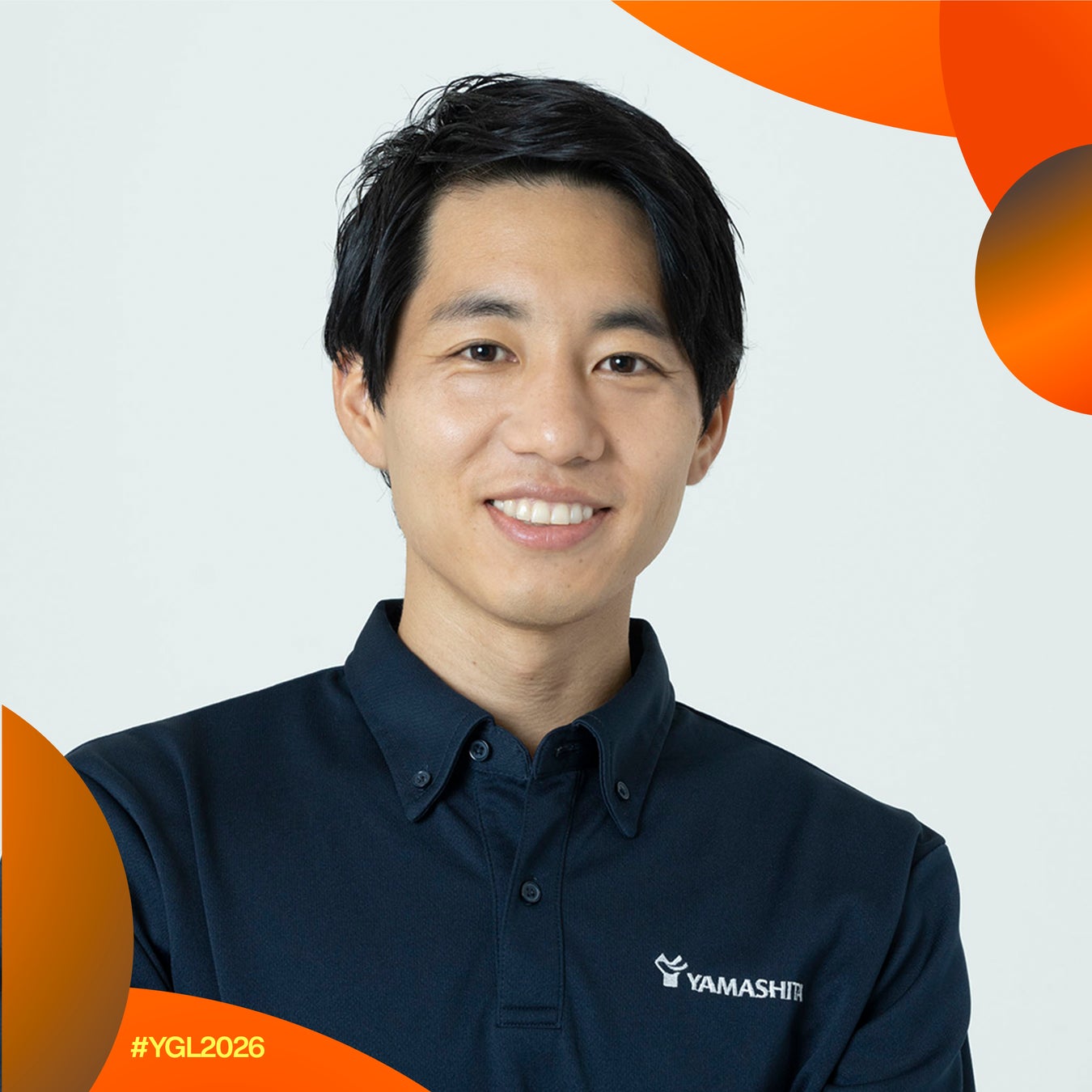 世界経済フォーラムのヤング・グローバル・リーダーズ（YGLs）2026に介護用品レンタルのヤマシタ代表の山下和洋が選出