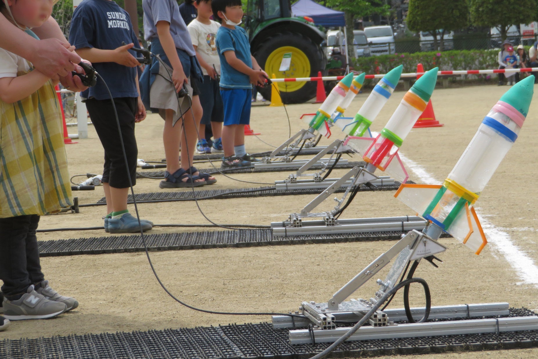 Luupが自転車の「青切符」導入に合わせ、交通ルール周知のための安全啓発活動を実施