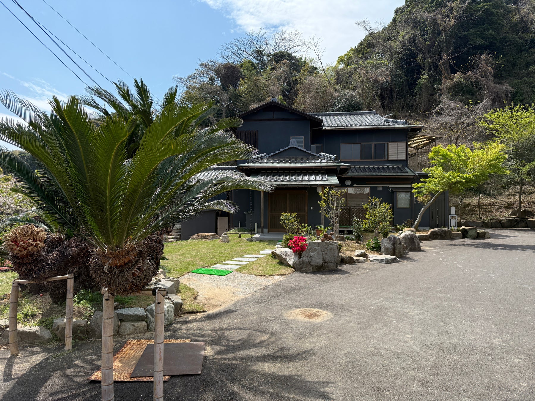 【山口・長門】きわど温泉リトリート 悠久の季｜サイクリストの憧れ 最難関「元乃隅絶景ルート」に挑む拠点。愛車と一緒に泊まれる安心感。絶景サイクリングプランを公開