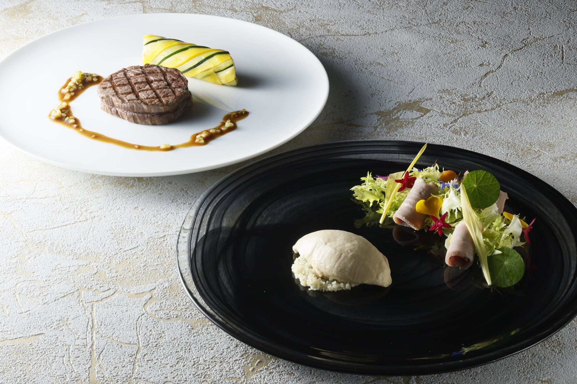 【ホテルオークラ神戸】「開業記念スペシャルガラディナー」を6月21日に開催