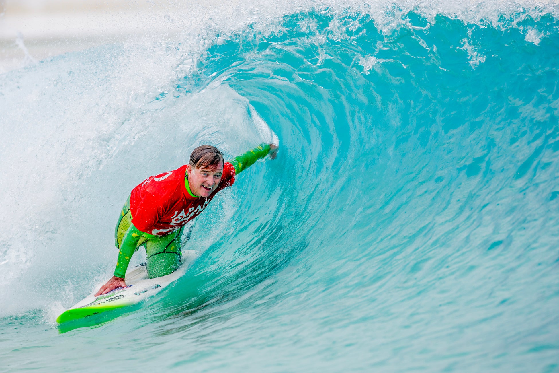 【入場無料】“知らなかったサーフィン”を体感する2日間！ Japan Open Adaptive Surfing Championship 開催