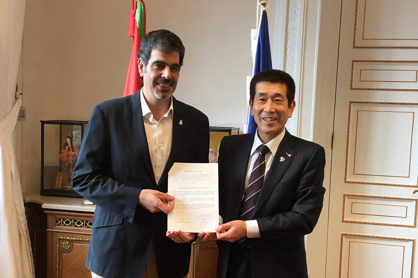 東京スカイツリー(R)から日本の抹茶文化を発信する『抹茶グリーンティーマルシェ』開催！