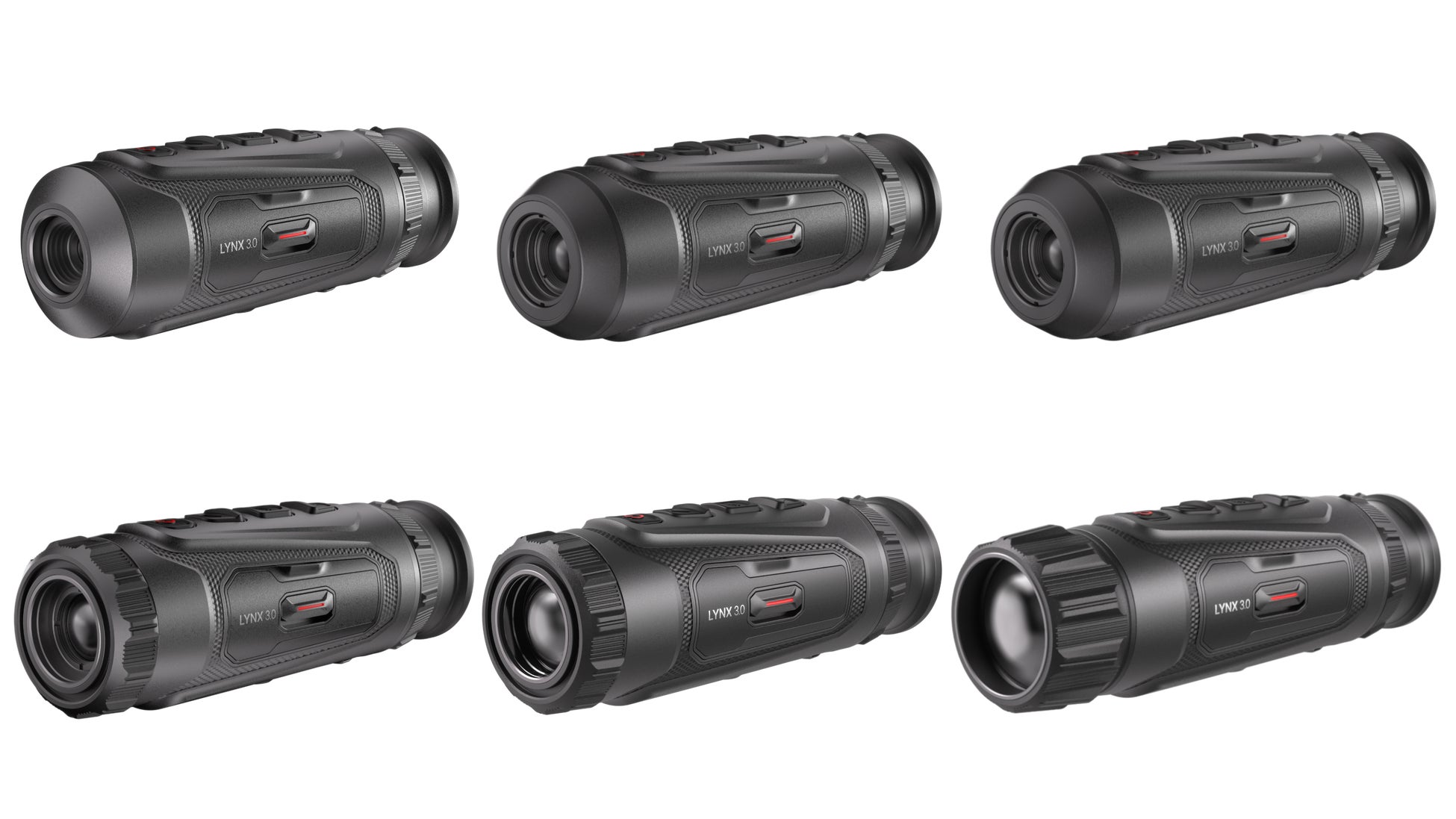 HIKMICROサーマル単眼スコープ「LYNX 3.0（リンクス3.0）」シリーズを発売