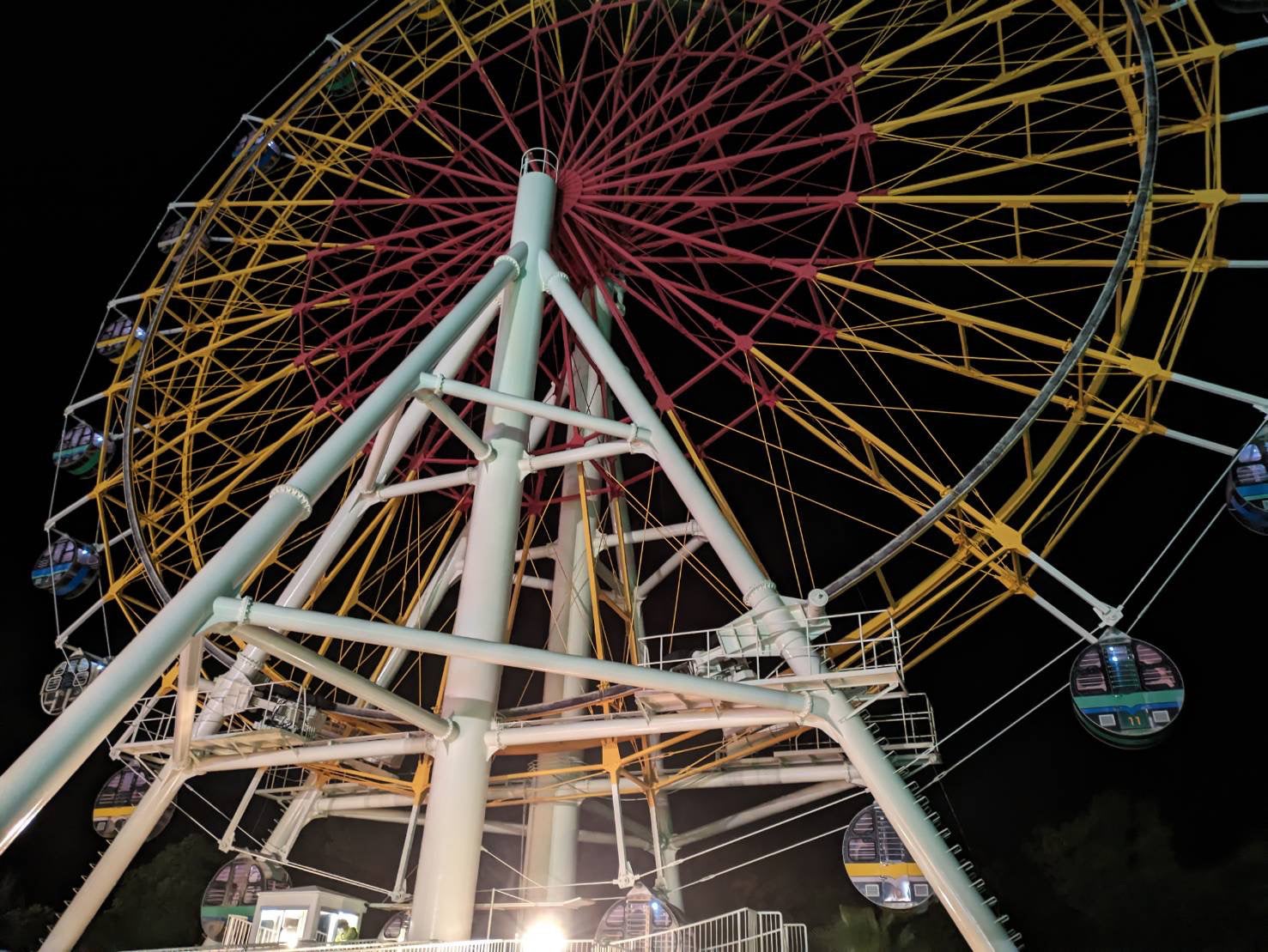 もはや徳島の出会いの定番イベントが再開催決定！夜の遊園地貸切り大合コン「とくコン」