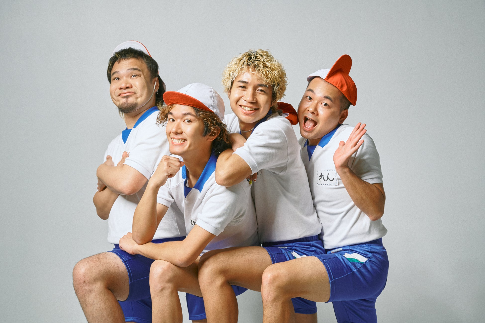 日本フレスコボール協会（JFBA）、5月3-4日開催の『フレスコボールJBG®Fオダイバカップ2026』にて、沖縄発の令和歌謡グループ「チャカランド」との公式タイアップが決定！5日にはライブも！