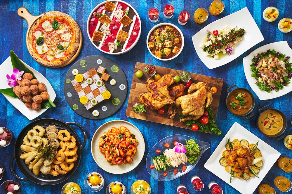 うみなかコーヒーフェスティバル開催！