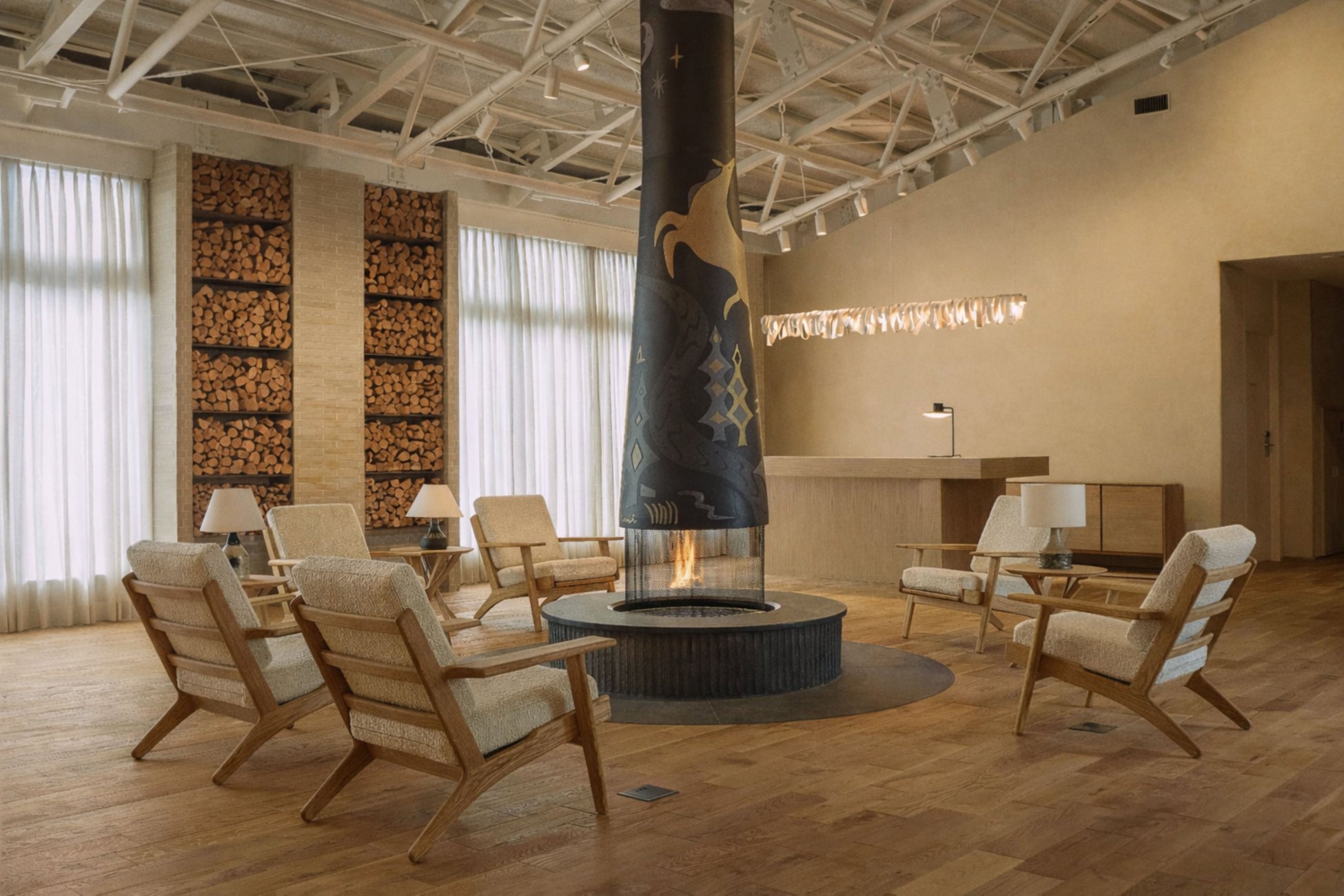 ＜HACIENDA KARUIZAWA＞ホテルが「軽井沢 T-SITE」内に2026年4月25日(土)グランドオープン