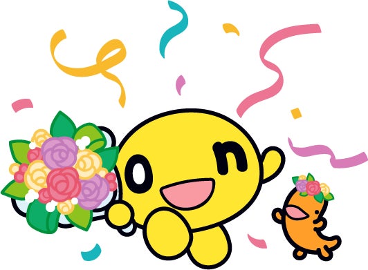 「KFBまつり2026」にHTBが出店決定（5月2日・3日）KFB福島放送開局45周年をお祝いしにいくオン！