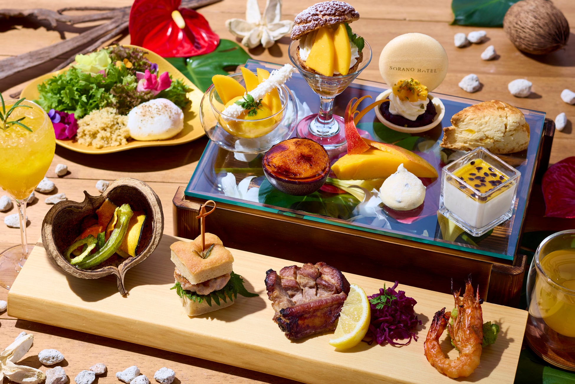 【大人の秘密基地】都心から車で1時間。月額17,800円から区画オーナーになれる会員制キャンプ場「フォレストパーティー峰山」先着10名の初月会費無料キャンペーン実施中！