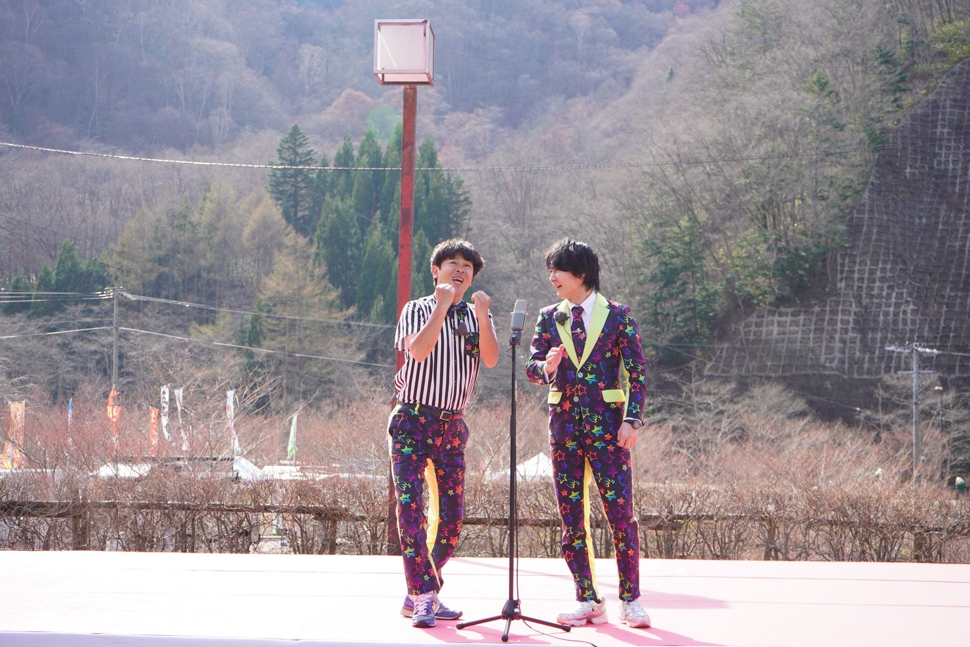 【SORANO HOTEL】初夏のトロピカルなティータイム「マンゴーアフタヌーンティー」6月1日より期間限定で登場