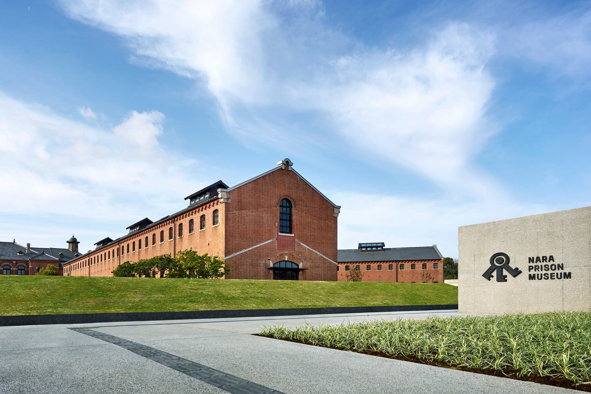 【奈良監獄ミュージアム by 星野リゾート】ついに全容公開！重要文化財「旧奈良監獄」が生まれ変わる。日常を揺さぶる美しき監獄ミュージアム、2026年4月27日誕生。