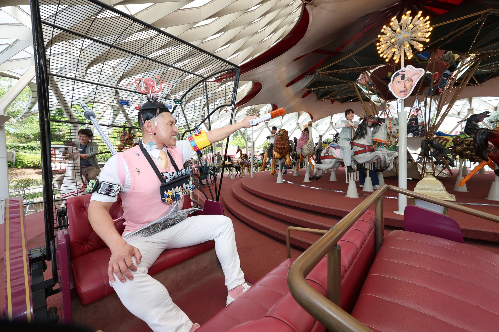 【ホテルDX × クラウドPOS連携】WASIMIL：スマレジと連携。レストランや館内売店のPOS取引を予約明細に自動紐付けし、請求業務を一元化