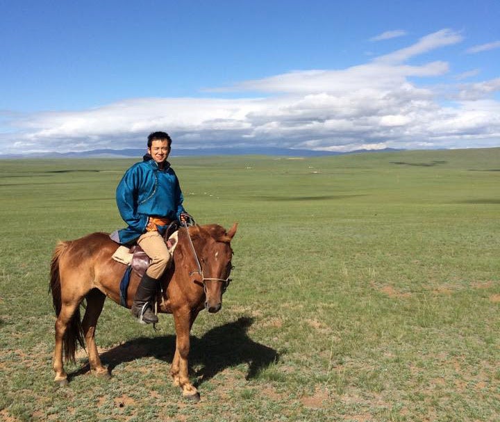 モンゴル草原で自分と向き合い、馬と駆ける。2種類のスタディツアー、2026年夏に全5回開催