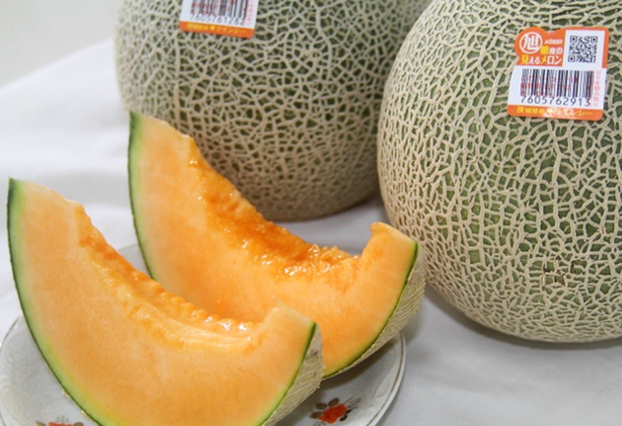 【ANAクラウンプラザホテル成田】大好評につき今年も限定開催決定！5月7日(木)よりランチブッフェにて、日本一のメロン生産地『茨城県鉾田市』のブランドメロン食べ放題イベント「メロンパーティー」開催。